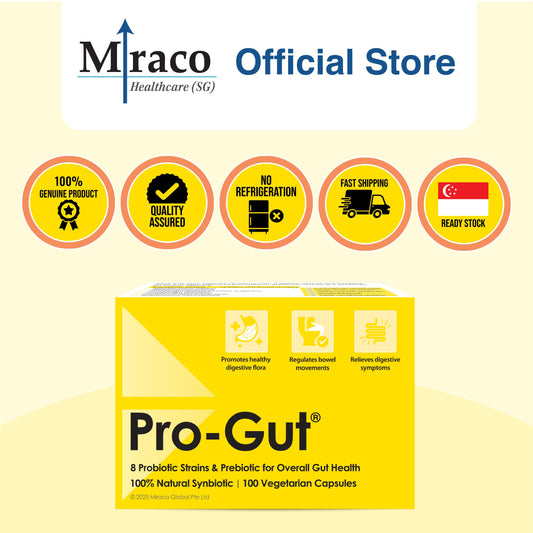 Pro-Gut® 100s