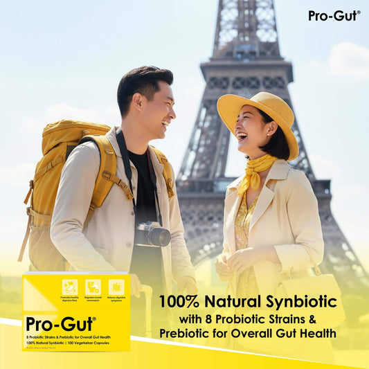 Pro-Gut® 30s