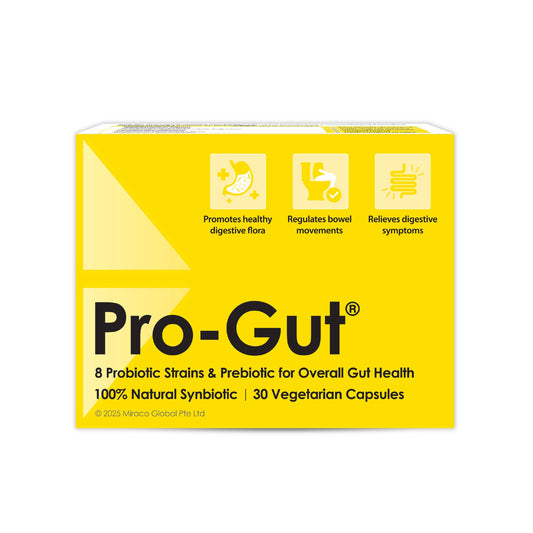 Pro-Gut® 30s