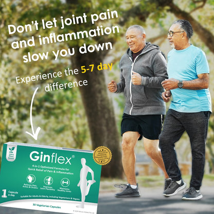 Ginflex® 30s